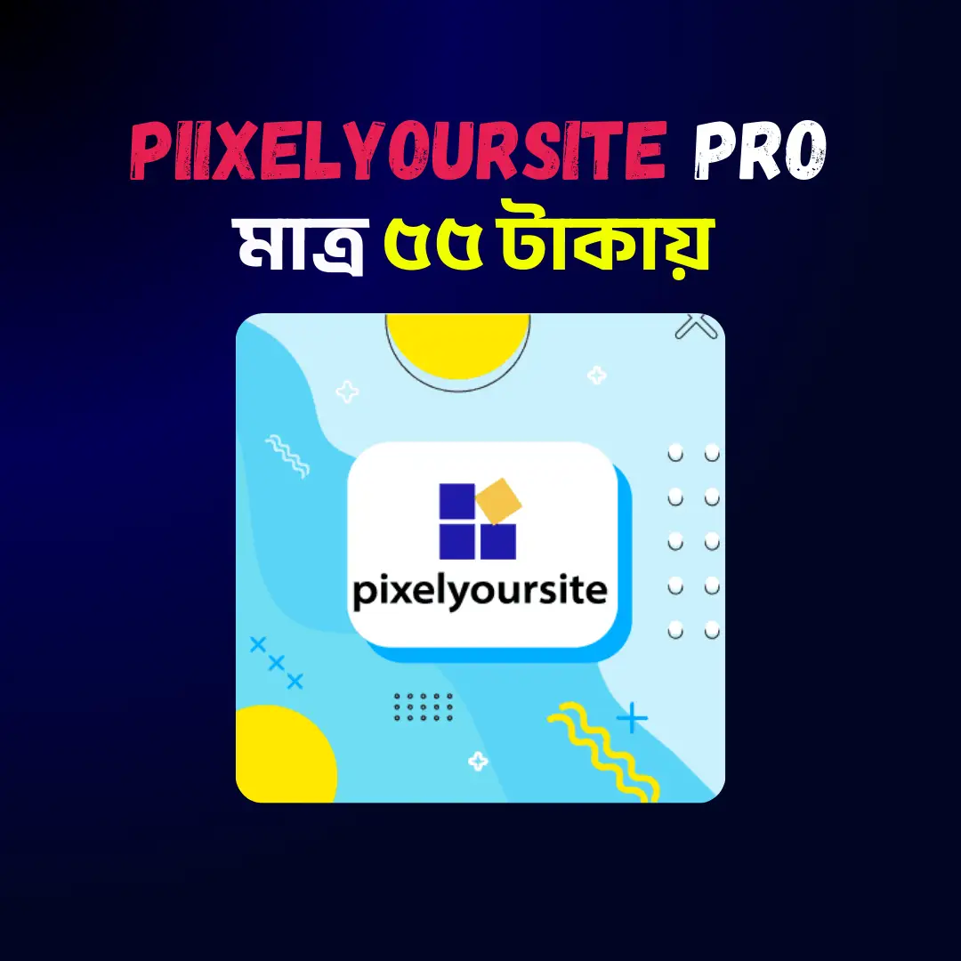 Pixelyoursite pro