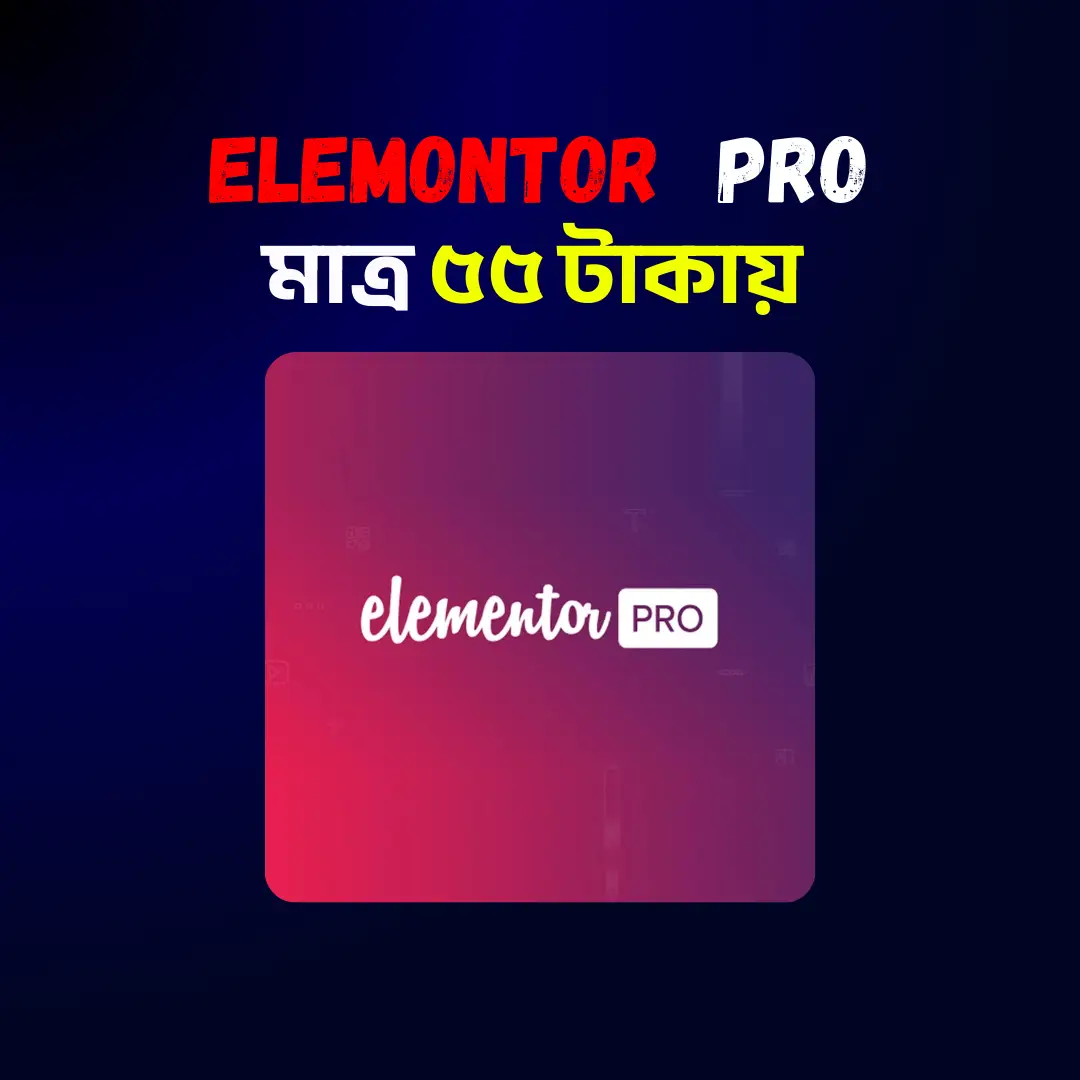 Elementor Pro